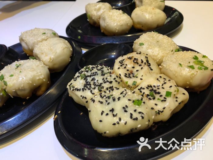 小杨生煎(马鞍山金鹰)-图片-马鞍山美食-大众点评网