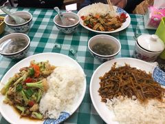 -南昌瓦罐汤(天山支路店)