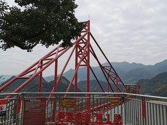 -宝晶宫旅游景区