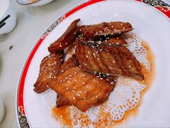 红烧带鱼-小实惠嘉(威海路店)