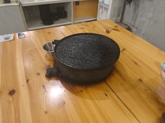 -御记碳烤肥牛(东城万达店)
