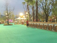 -苏州乐园森林水世界