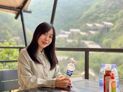 -北京山里寒舍度假酒店