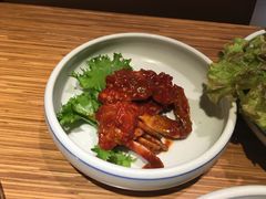 -王妃家(明洞中央店)