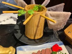 -大味老火锅City店