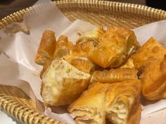 -旺顺阁·北京菜·烤鸭(魏公村店)