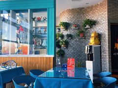 -My Way Town买味堂·东南亚餐厅(亦庄店)