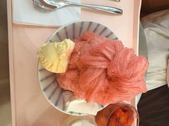 -Ice Monster冰馆·CNN评选全球十大甜品(国贸商城店)