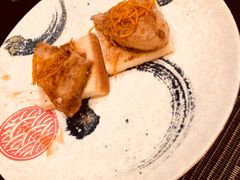 -柚·日式料理-富力万丽酒店