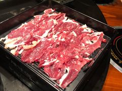 肥牛肉-原牛道·潮汕围炉火锅(讯美店)