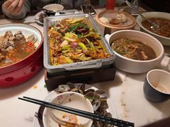 -绿茶餐厅(千岛湖银泰城店)