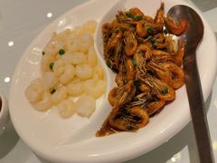 -上海会馆(香港名都店)