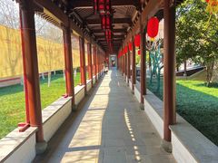 -钱王祠