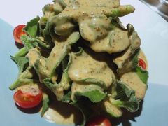 蔬菜沙拉-尚海豆捞(乐虹坊店)