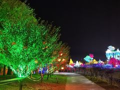 -歌斐颂巧克力小镇