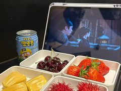 -涨巢·潮玩水疗局