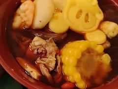 -迪士尼小镇