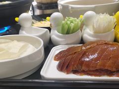 -楚禾宴·家宴(光谷大道店)