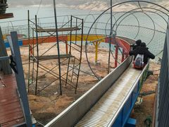 -西霞口神雕山野生动物世界