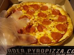 -火鬼 PYRO(五道口店)