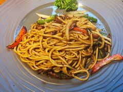 -巴别塔法餐舍(合作路店)