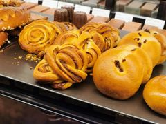 -BAKER&SPICE(国金中心商场店)