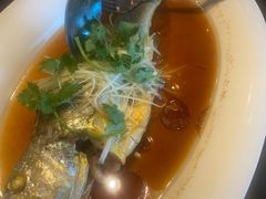 -新天世纪中餐厅