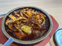 -米村拌饭(香坊万达店)