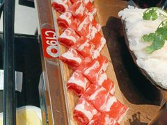 -辣伍鲜毛肚老火锅(元一店)