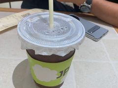 -JPG canteen(广州乐峰广场店)