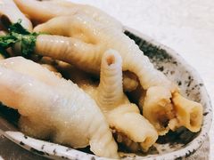白云凤爪-沙河粉村·国家非遗传承(云台店)