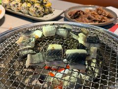 -韩一品韩国料理(柏庐南路店)