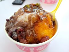 -梁子刨冰王&梁小糖(王顶堤店)