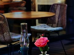 -ELI FALAFEL Lebanese&Mediterranean黎巴嫩美食(富城路店)