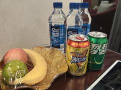 -山东政协大厦维景大酒店