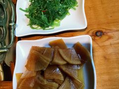 特色酱萝卜-腰子哥烤串(石佛营炫特店)