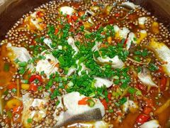 -老灶房-四川土菜(开元店)