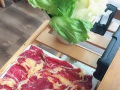 -普宁潮汕牛肉火锅(新香洲店)