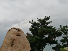 -崂山仰口游览区