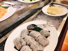 -铜锣湾如心酒店