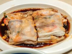 -香港池仔记肠粉王(博多新记襄阳南路店)