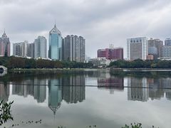 -南宁南湖公园