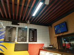 -前进5路汉堡炸鸡(前进五路店)