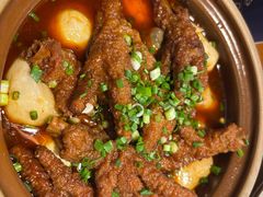 -阿嫂印象·民间江湖菜(大学城店)