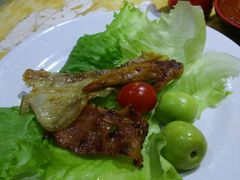 -哆来咪火锅烤肉自助(牌楼店)