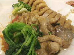 -新梅园不夜粥(龙华店)