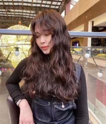 点击看大图 -MORI HAIR SALON日式美发沙龙