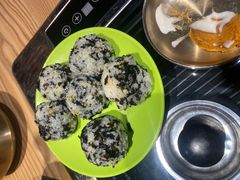 -绣旻烤肉吧(总店)