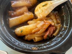 -东江渔村·古典园林·30年粤菜老字号(太和店)