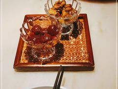 -京华烟云·北京烤鸭(领展购物广场·中关村店)